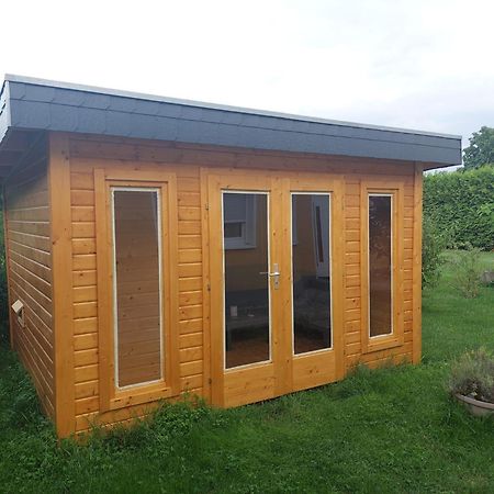 Ferienhaus Zum Imker เฟลเทน ภายนอก รูปภาพ