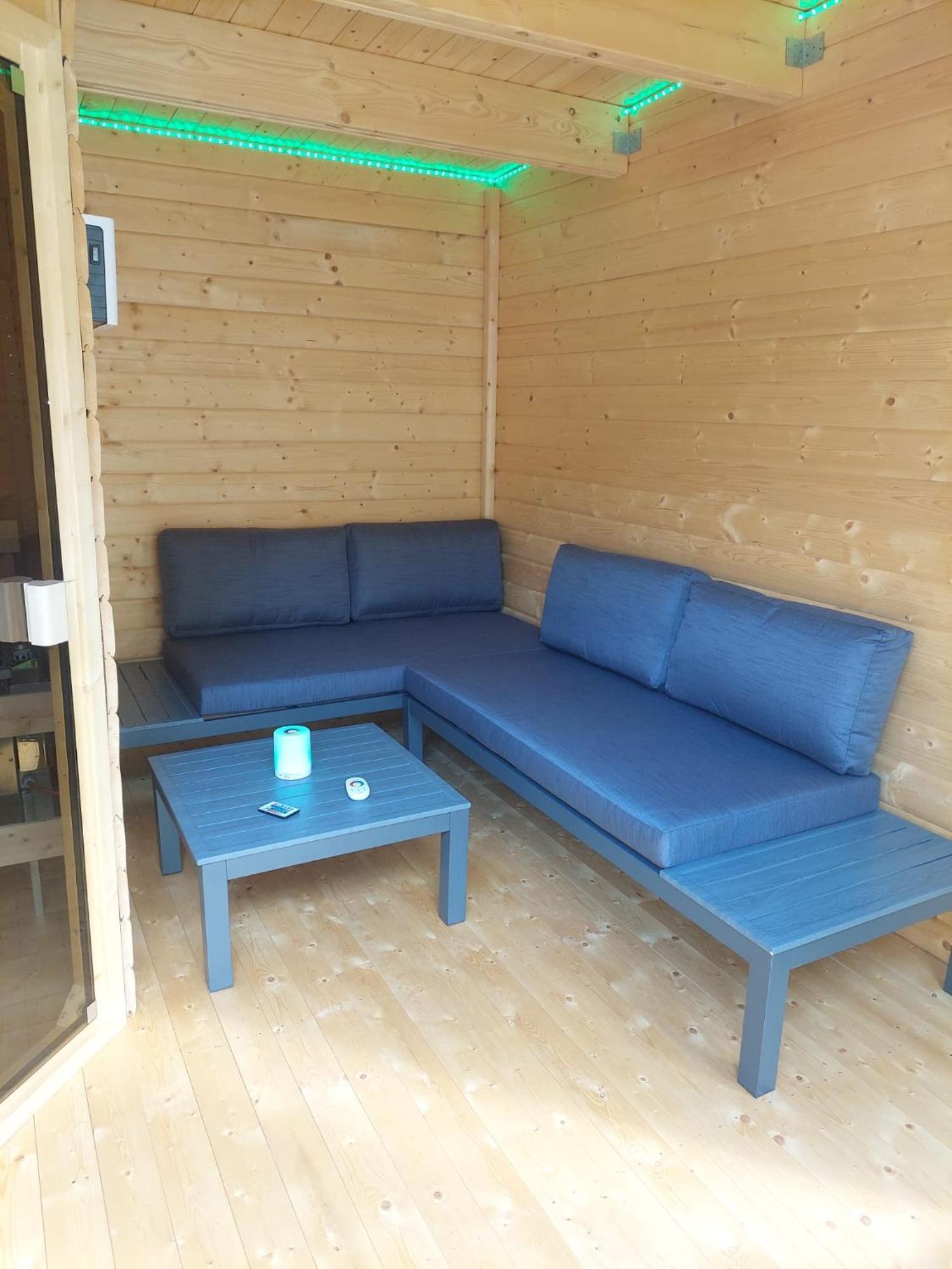 Ferienhaus Zum Imker เฟลเทน ภายนอก รูปภาพ