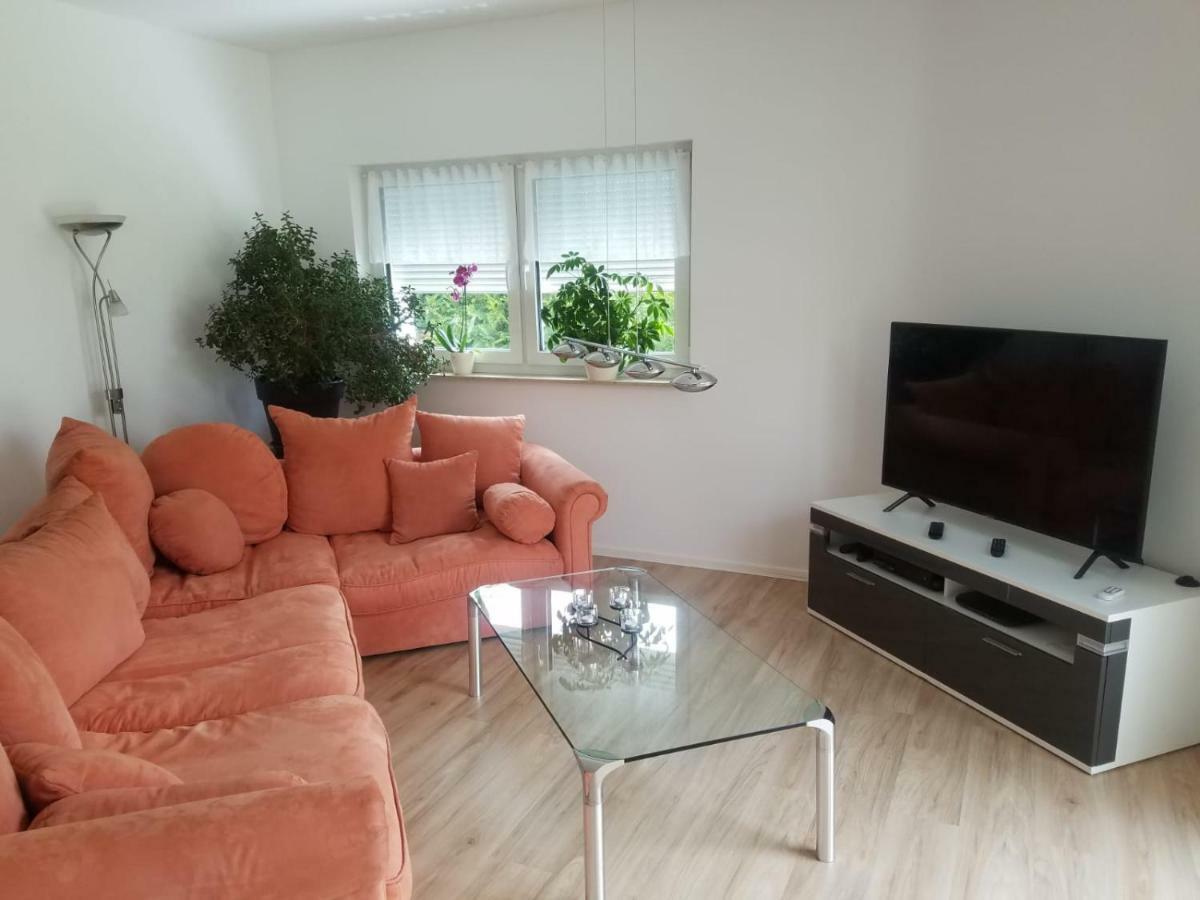 Ferienhaus Zum Imker เฟลเทน ภายนอก รูปภาพ