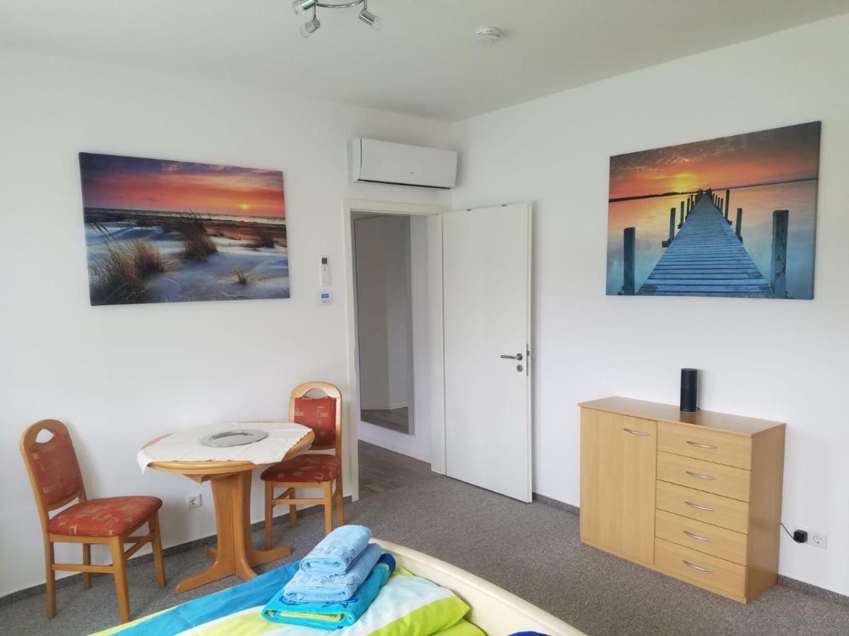 Ferienhaus Zum Imker เฟลเทน ภายนอก รูปภาพ